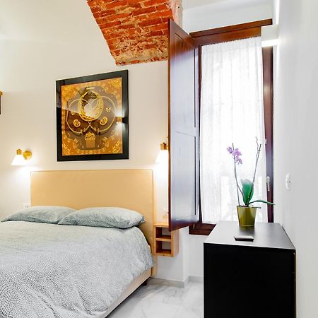 Cavour Central Apartment 都灵 外观 照片