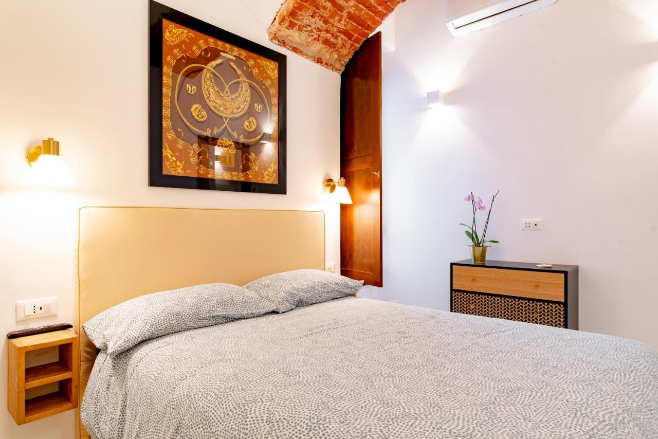 Cavour Central Apartment 都灵 外观 照片