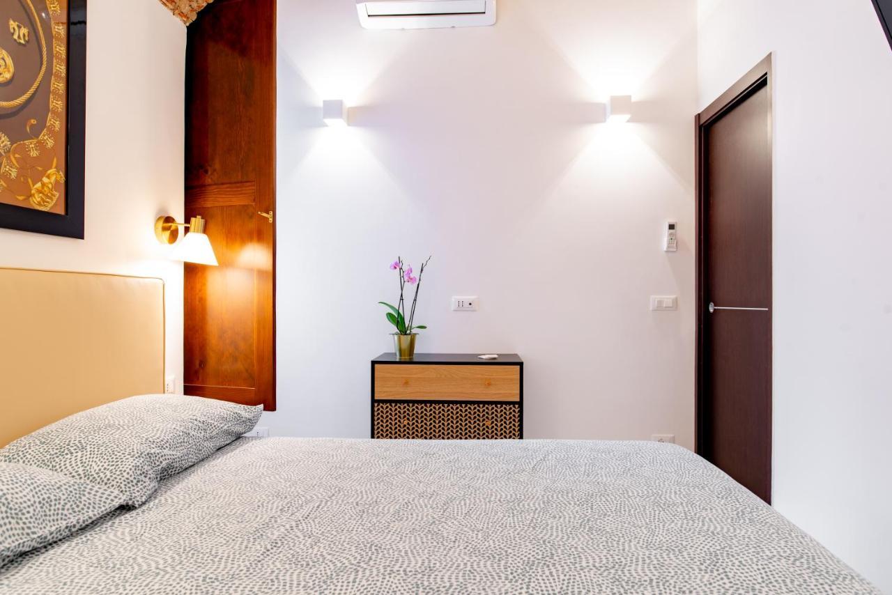 Cavour Central Apartment 都灵 外观 照片