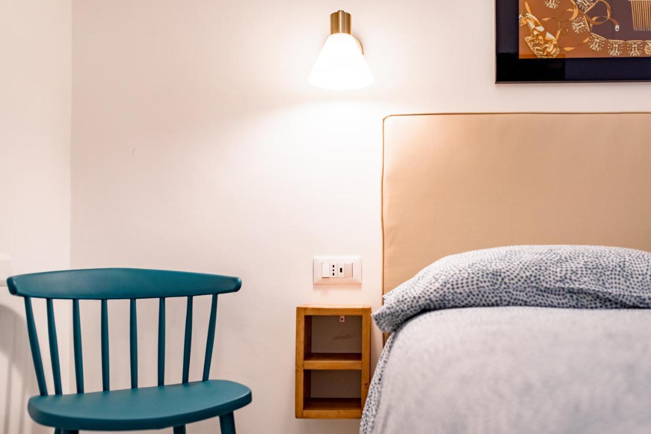 Cavour Central Apartment 都灵 外观 照片