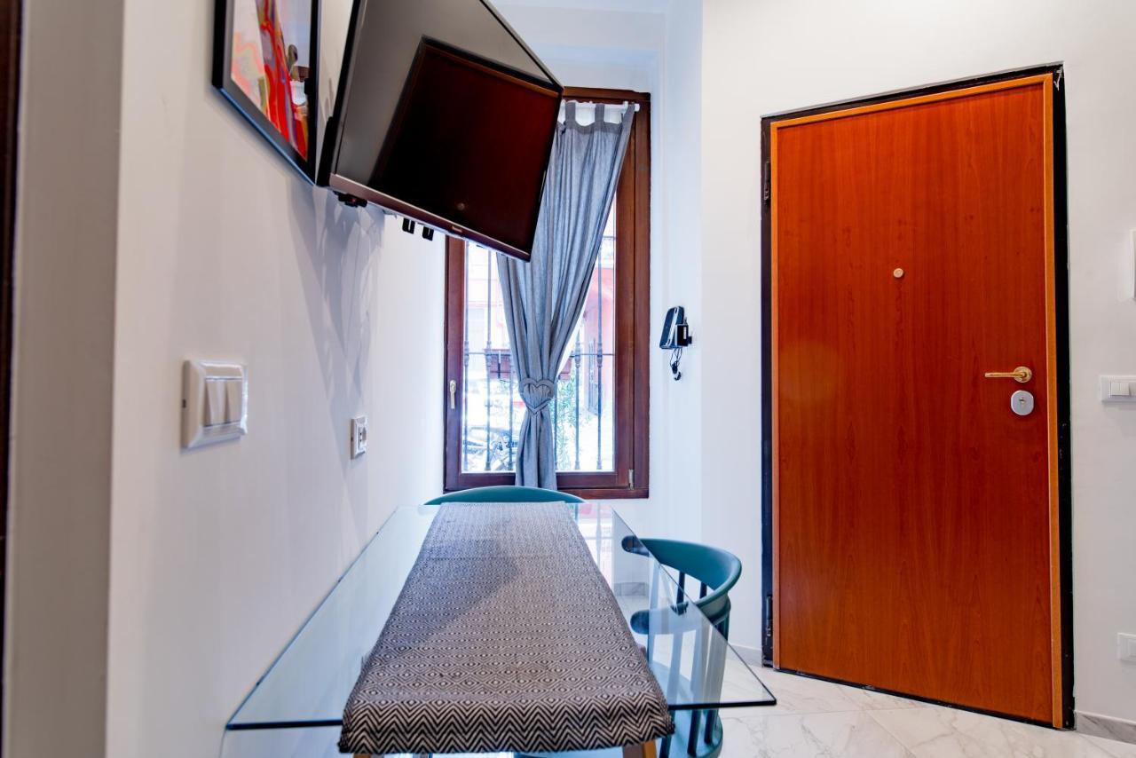 Cavour Central Apartment 都灵 外观 照片
