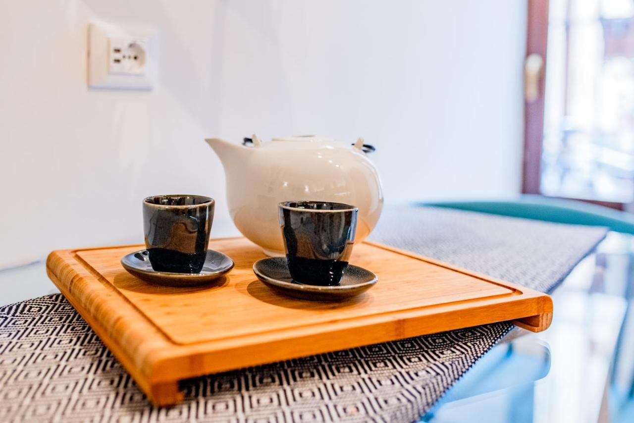 Cavour Central Apartment 都灵 外观 照片
