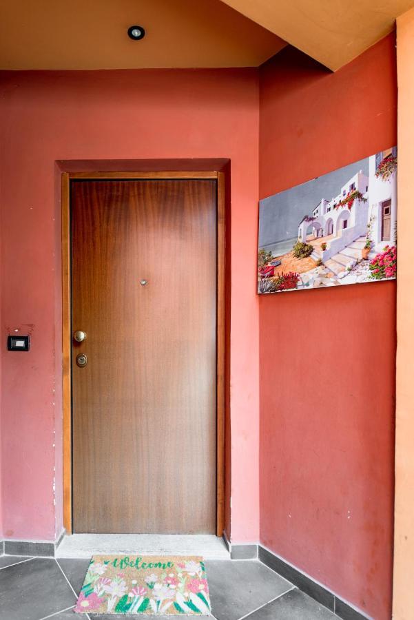Cavour Central Apartment 都灵 外观 照片