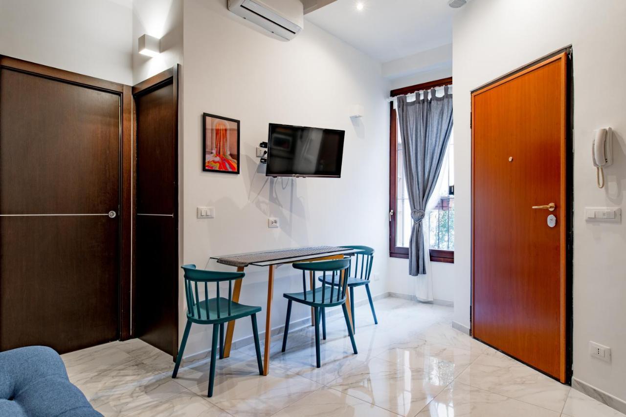 Cavour Central Apartment 都灵 外观 照片