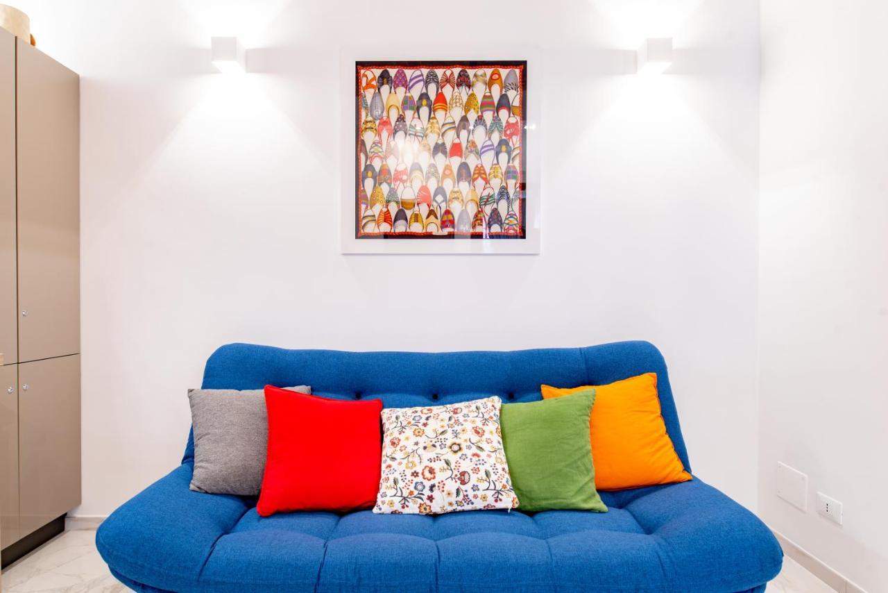 Cavour Central Apartment 都灵 外观 照片
