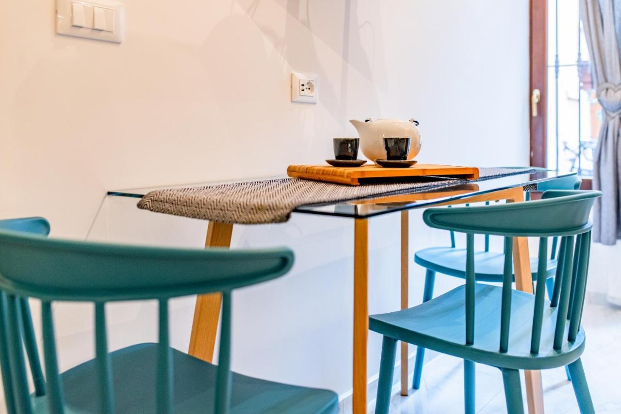 Cavour Central Apartment 都灵 外观 照片
